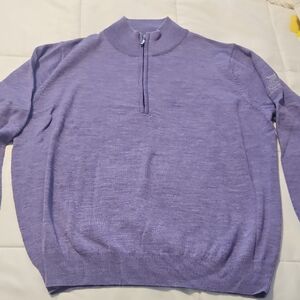 FootJoy Wool Sweater